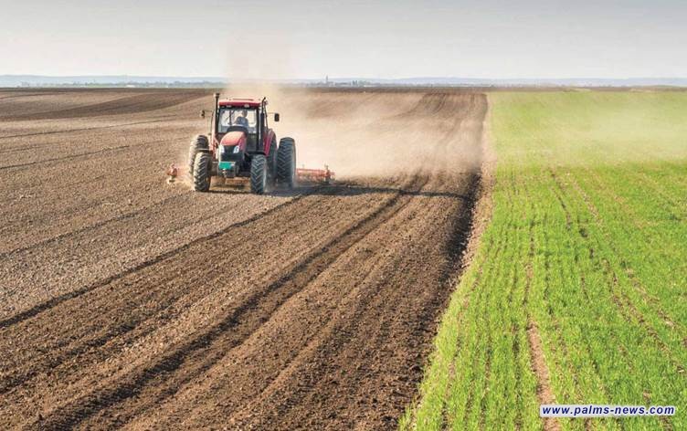 العراق الخامس عربياً والـ109 عالمياً في مؤشر الزراعة
